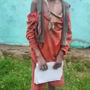 Apadrina niño 25