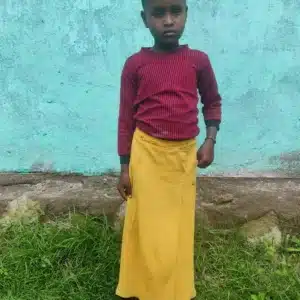 Apadrina niño 13